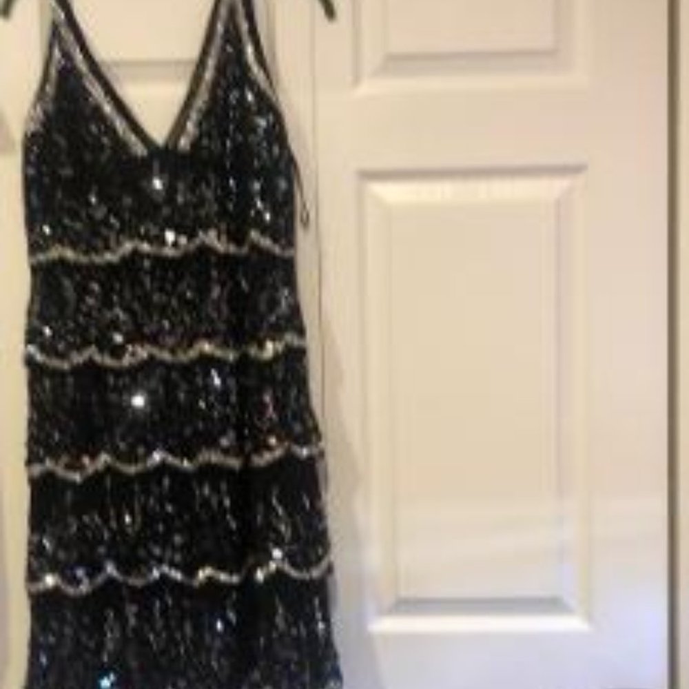 Cocktail Dress